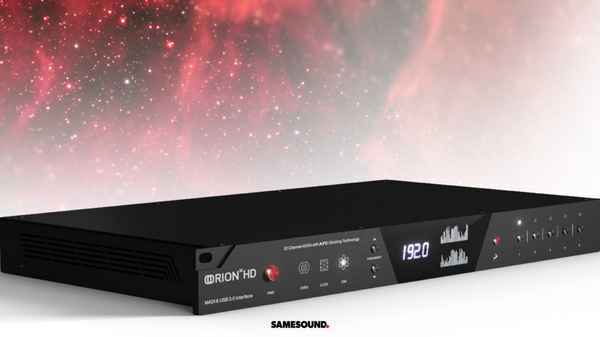 Antelope Audio выпустила первый в мире профессиональный моделирующий USB-микрофон и два мощных аудиоинтерфейса  