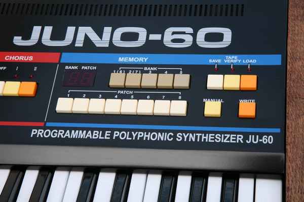 ТЕСТ: какой синтезатор появился раньше?  