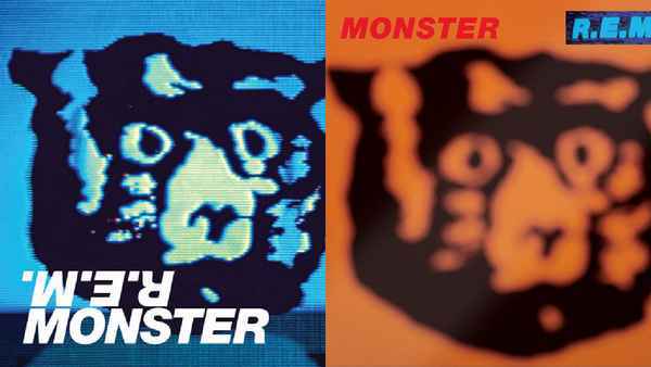 R.E.M. и продюсер Скотт Литт запустили плеер для A/B-сравнения миксов альбома «Monster»  