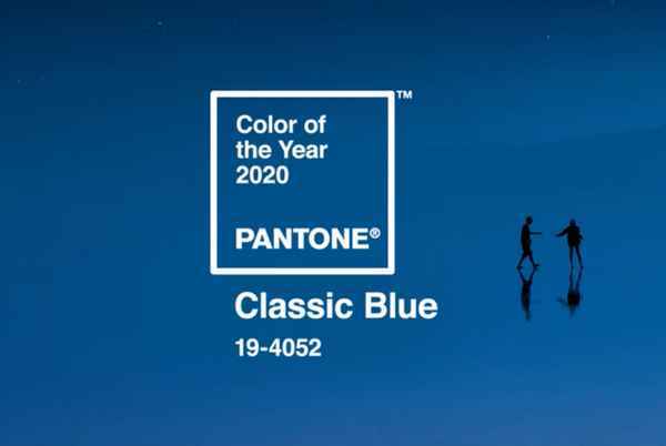 LANDR выпустила бесплатный набор сэмплов, основанный на «цвете года» Pantone  