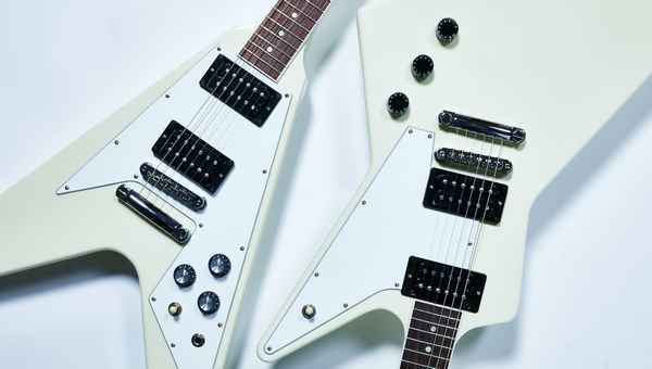 NAMM 2020: Gibson анонсировала линейку гитар Original Collection Classic, созданную по спецификациям 1970-х годов  