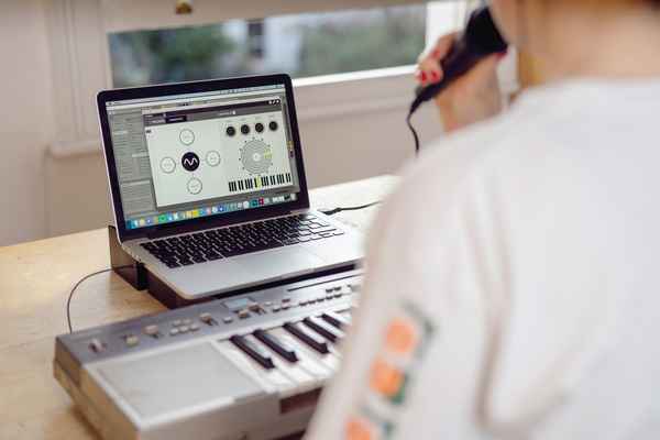 NAMM 2020: Dubler Studio Kit конвертирует голос в MIDI в реальном времени  