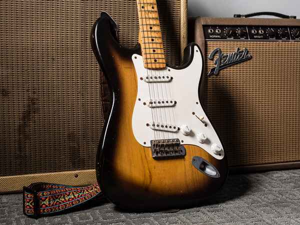 У Fender будет новый мажоритарный владелец — гитарный производитель переходит в собственность Servco  