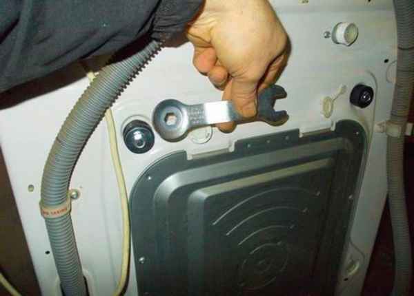 Как отцентровать стиральную машинку