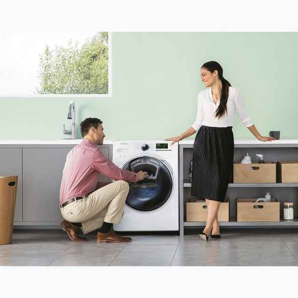 Как выбирать стиральную машину на что обращать