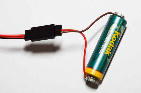 Как подзарядить батарейку пальчиковую в домашних условиях