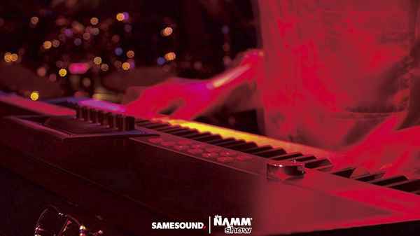 NAMM 2019: Yamaha обещает революцию на рынке цифровых пианино  